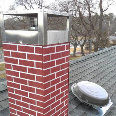 Chimney Repair North Valley Stream NY