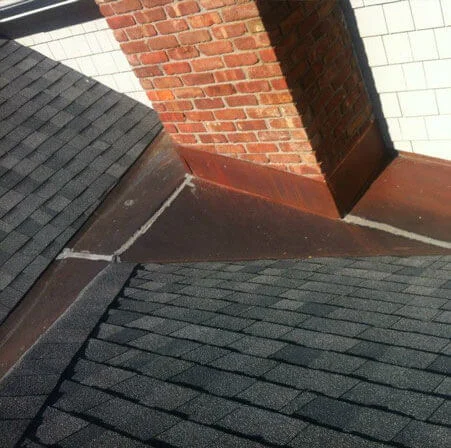 Chimney Leak Repair North Valley Stream NY