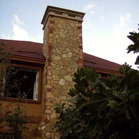 Chimney Rebuild North Valley Stream NY